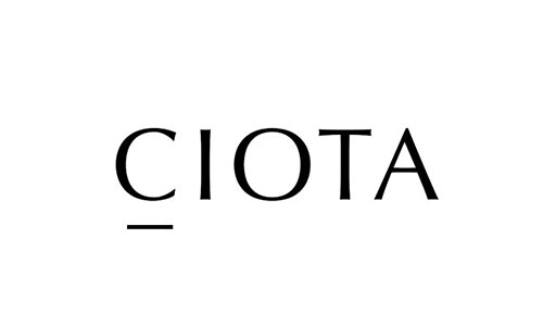 CIOTA(シオタ)ロゴ