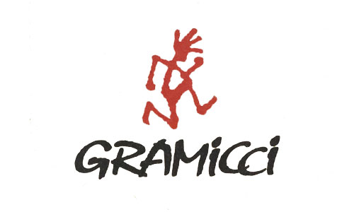 GRAMICCI (グラミチ)ロゴ