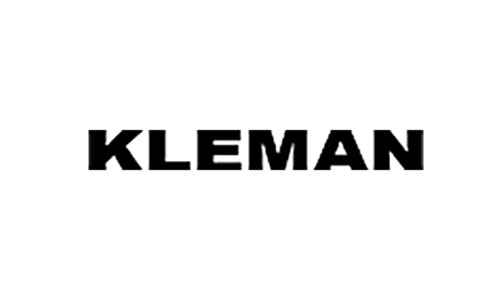 KLEMAN(クレマン)ロゴ