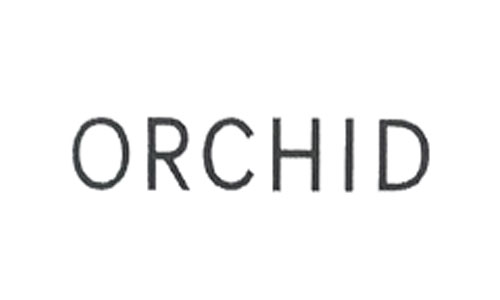 ORCHID(オーキッド)ロゴ