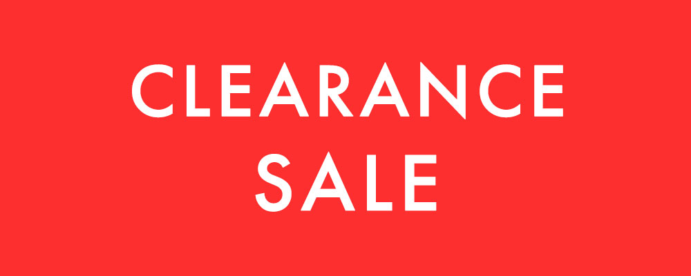 ウエアーセール