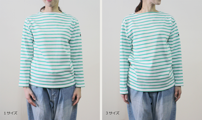 SALE半額  T3 ウェッソン セントジェームス Tシャツ/カットソー(七分/長袖)